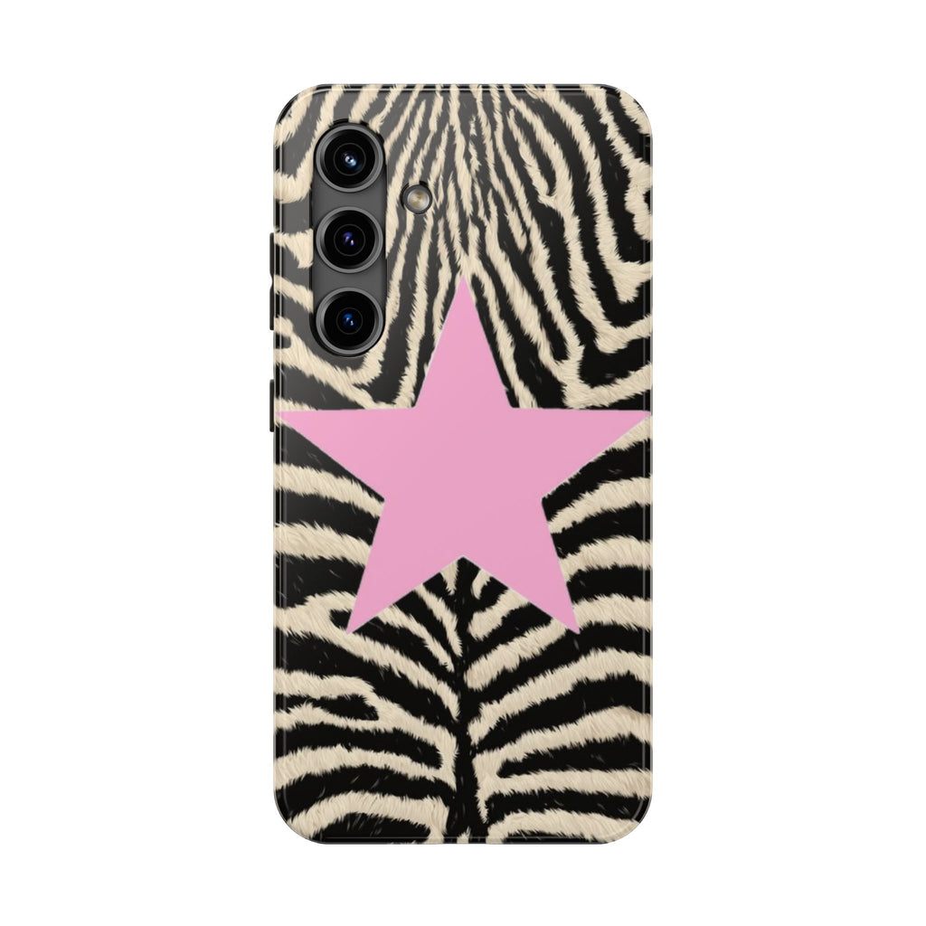 Pink Rebel