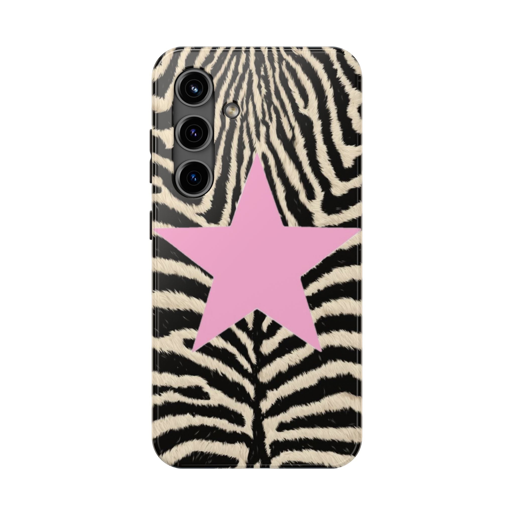 Pink Rebel