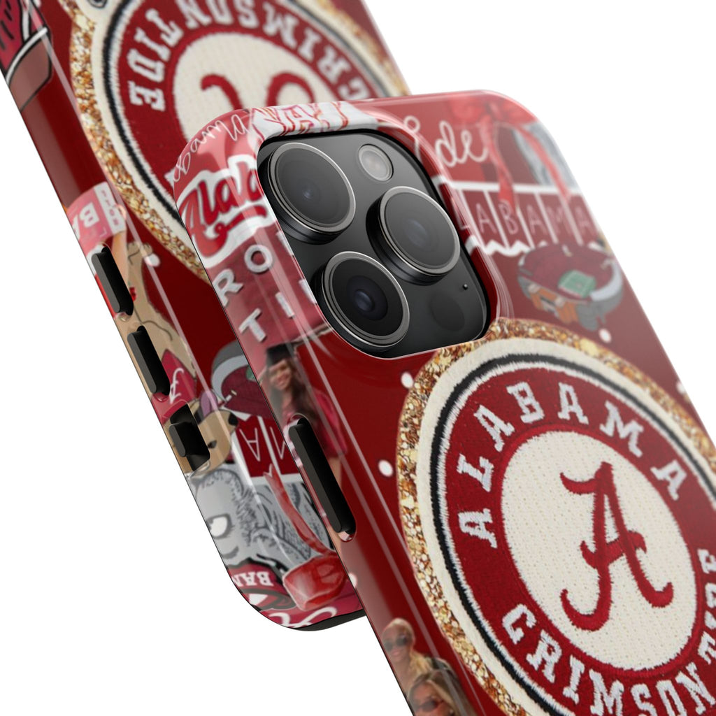 Alabama Crimson Tide