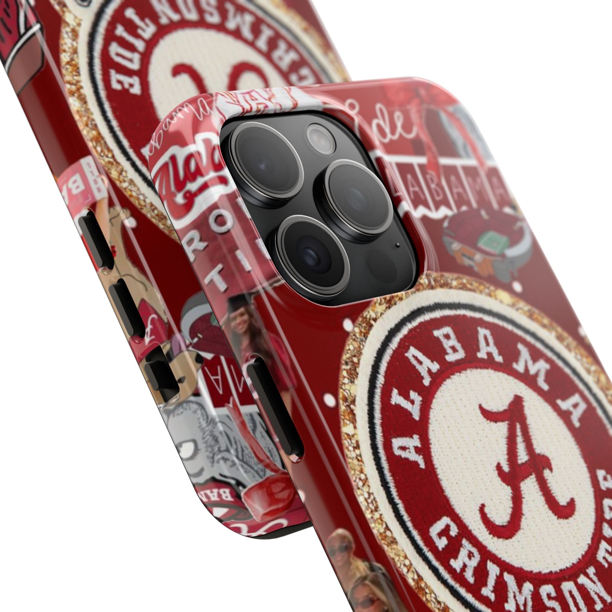 Alabama Crimson Tide