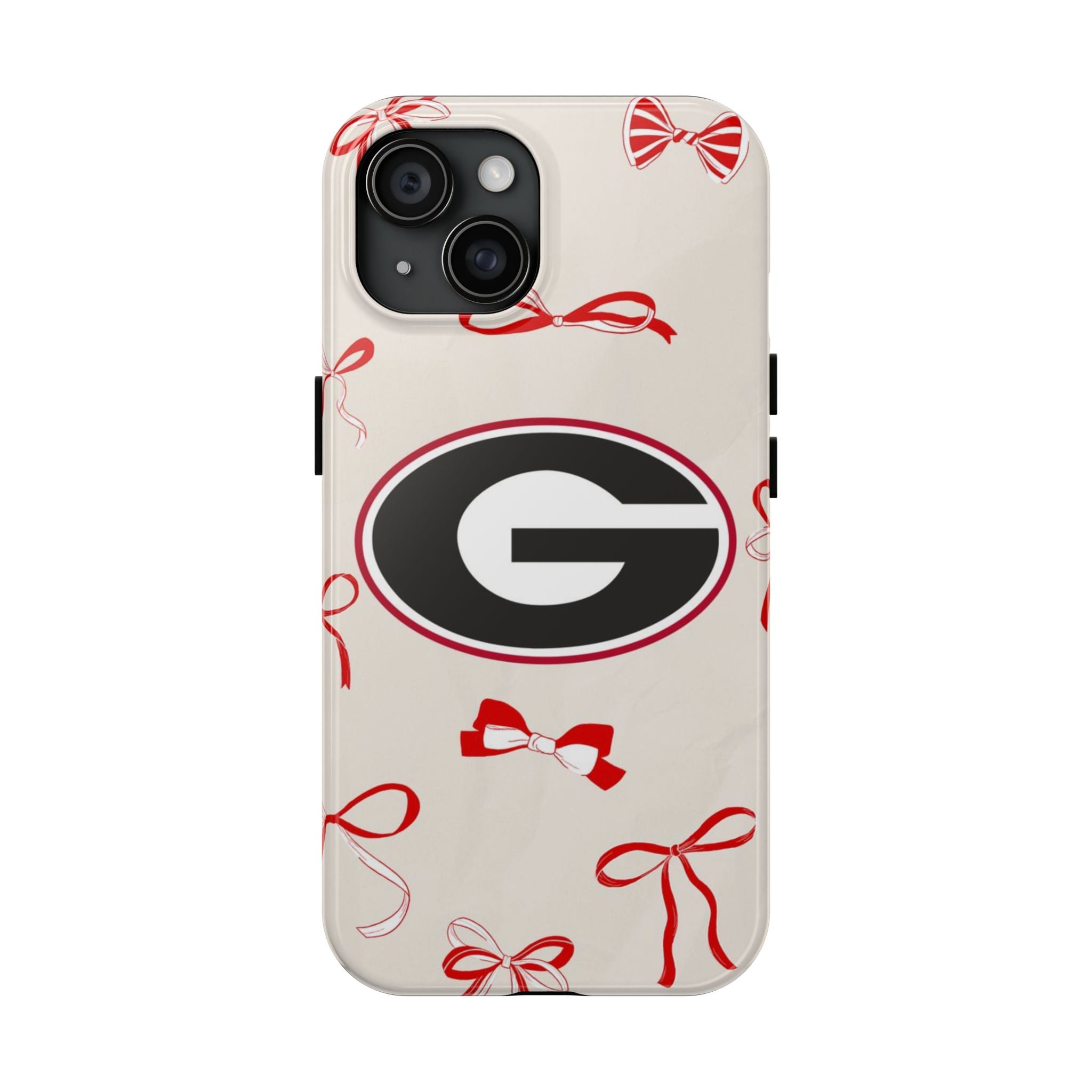 Georgia Bows