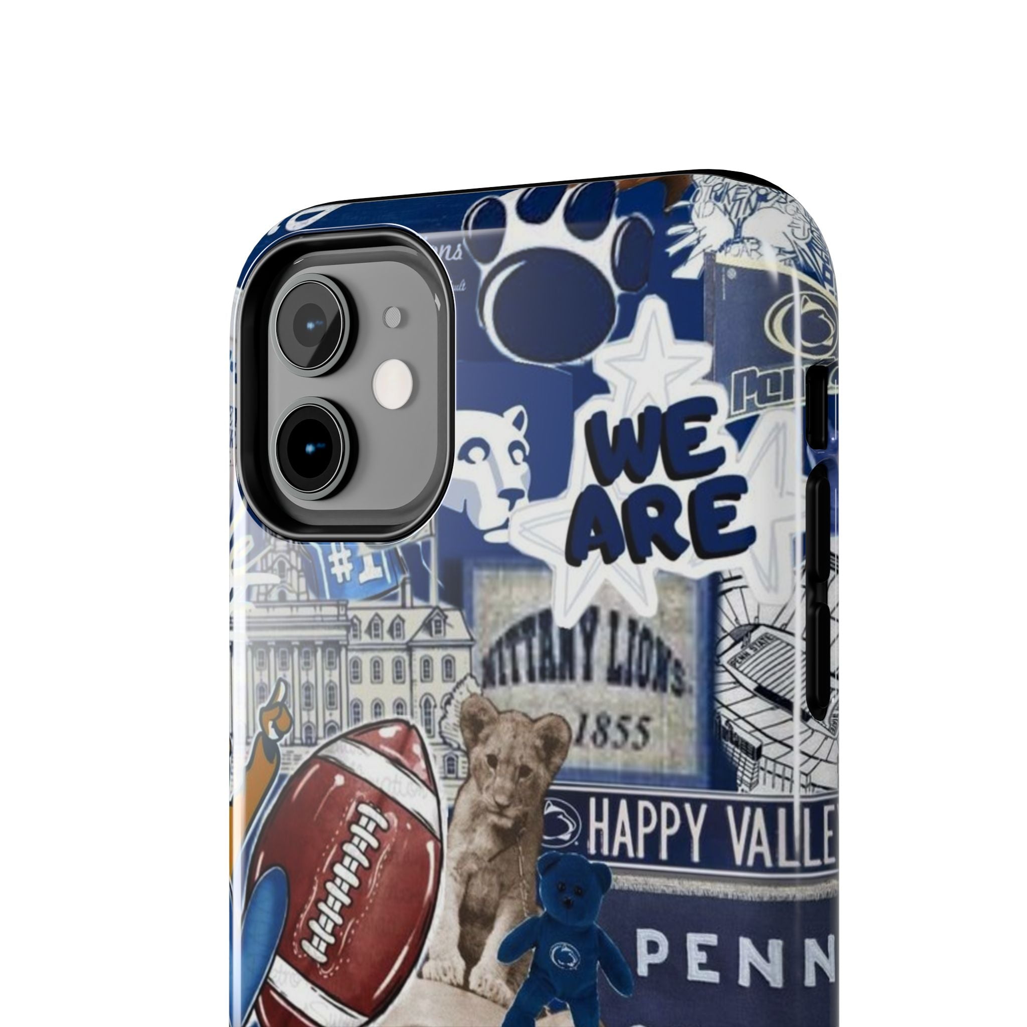We Are PennState