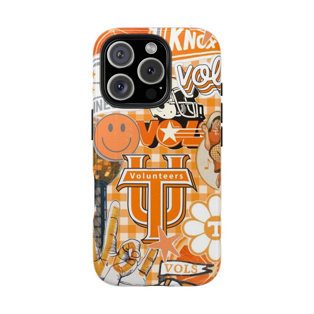 Go Vols