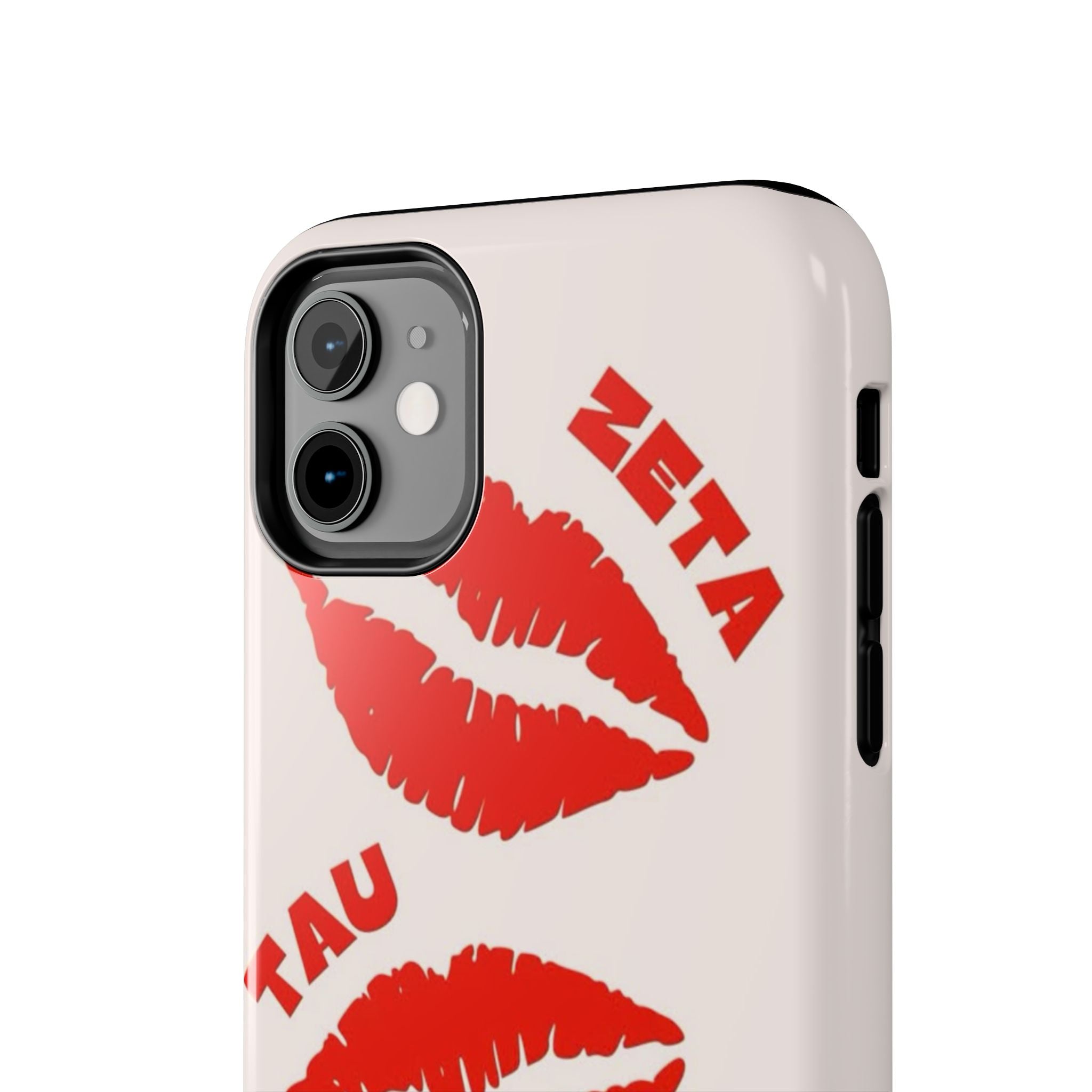 Zeta Red Kiss