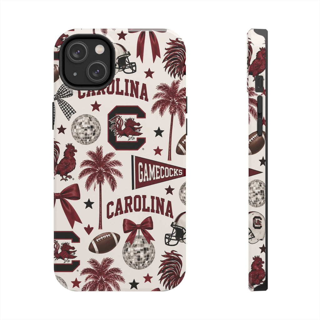 Gamecocks