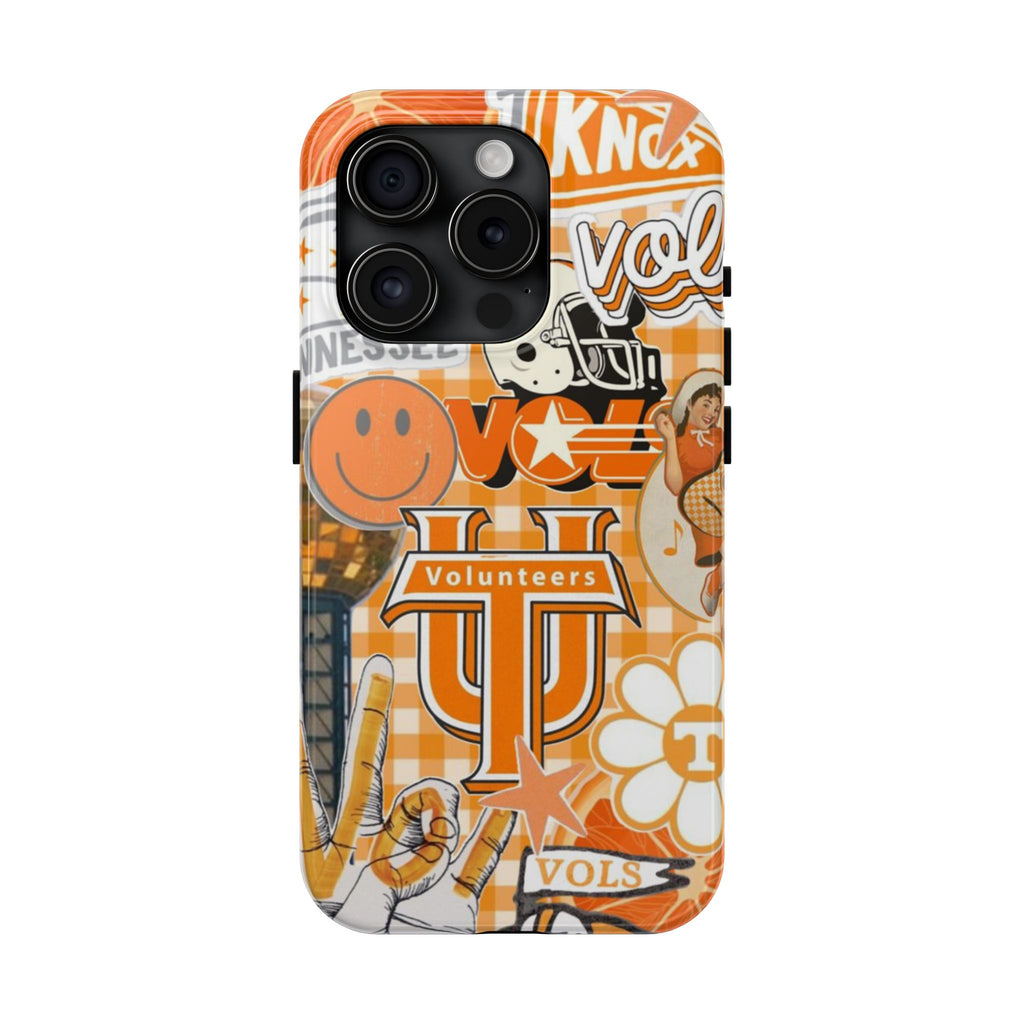 Go Vols