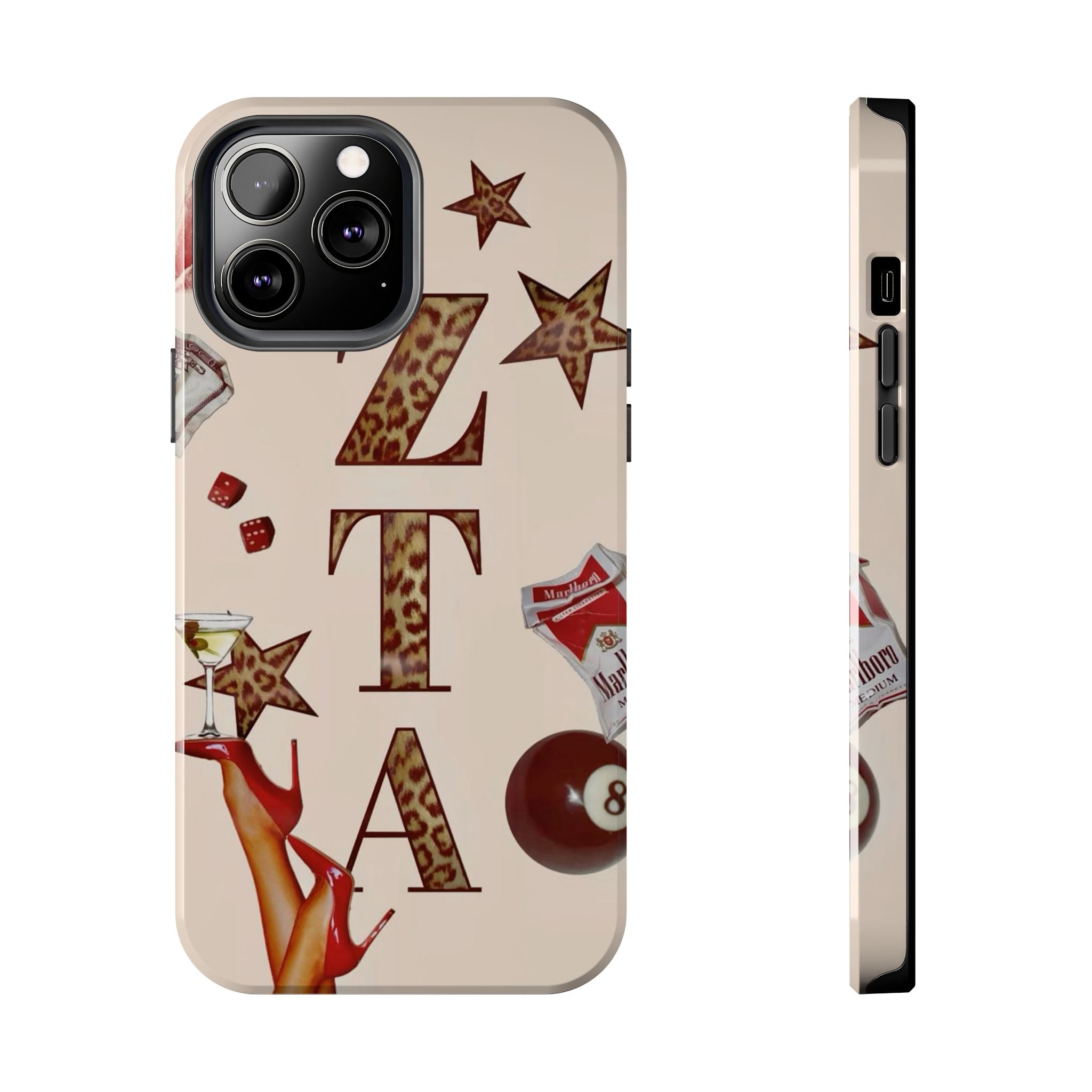 ZTA- Leopard