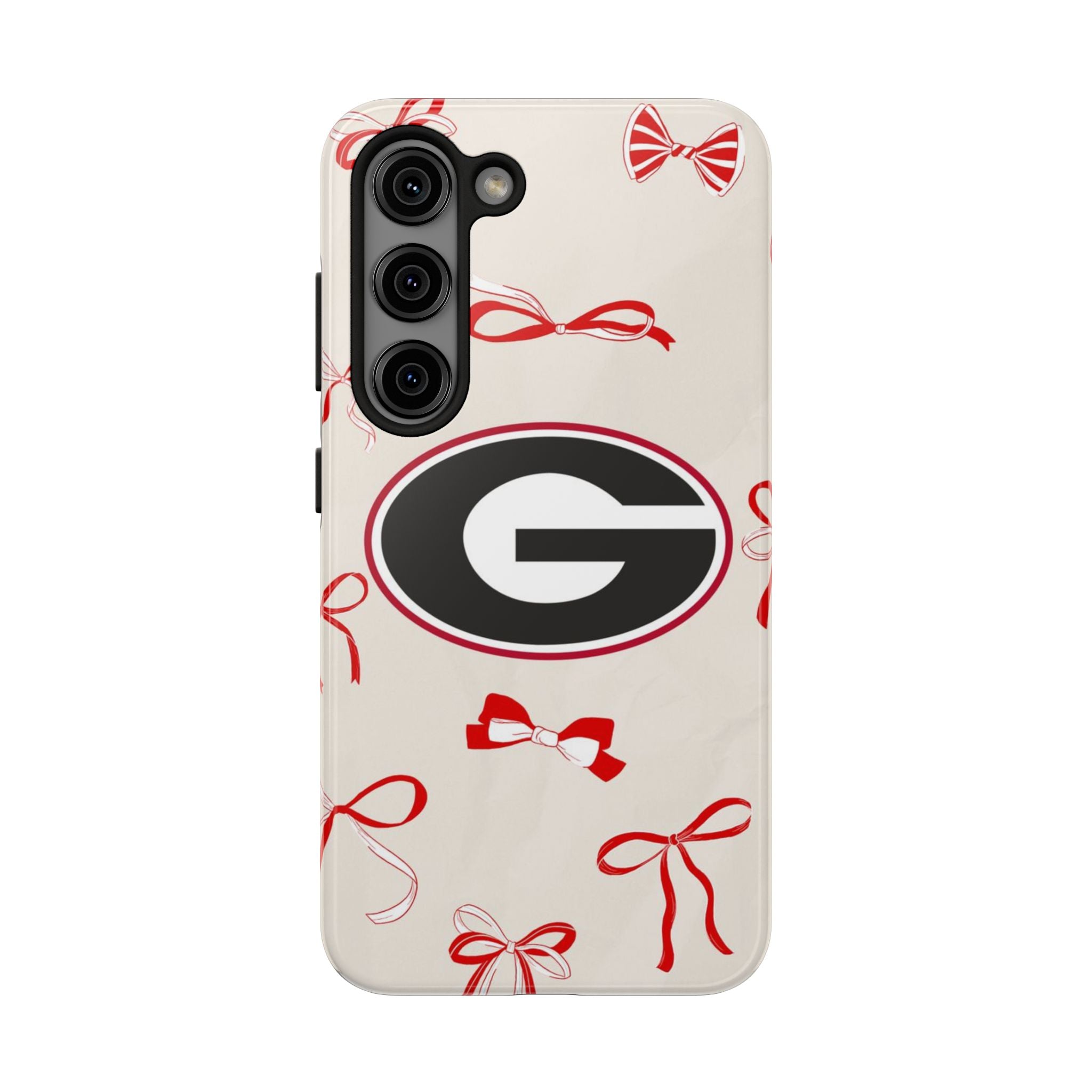 Georgia Bows