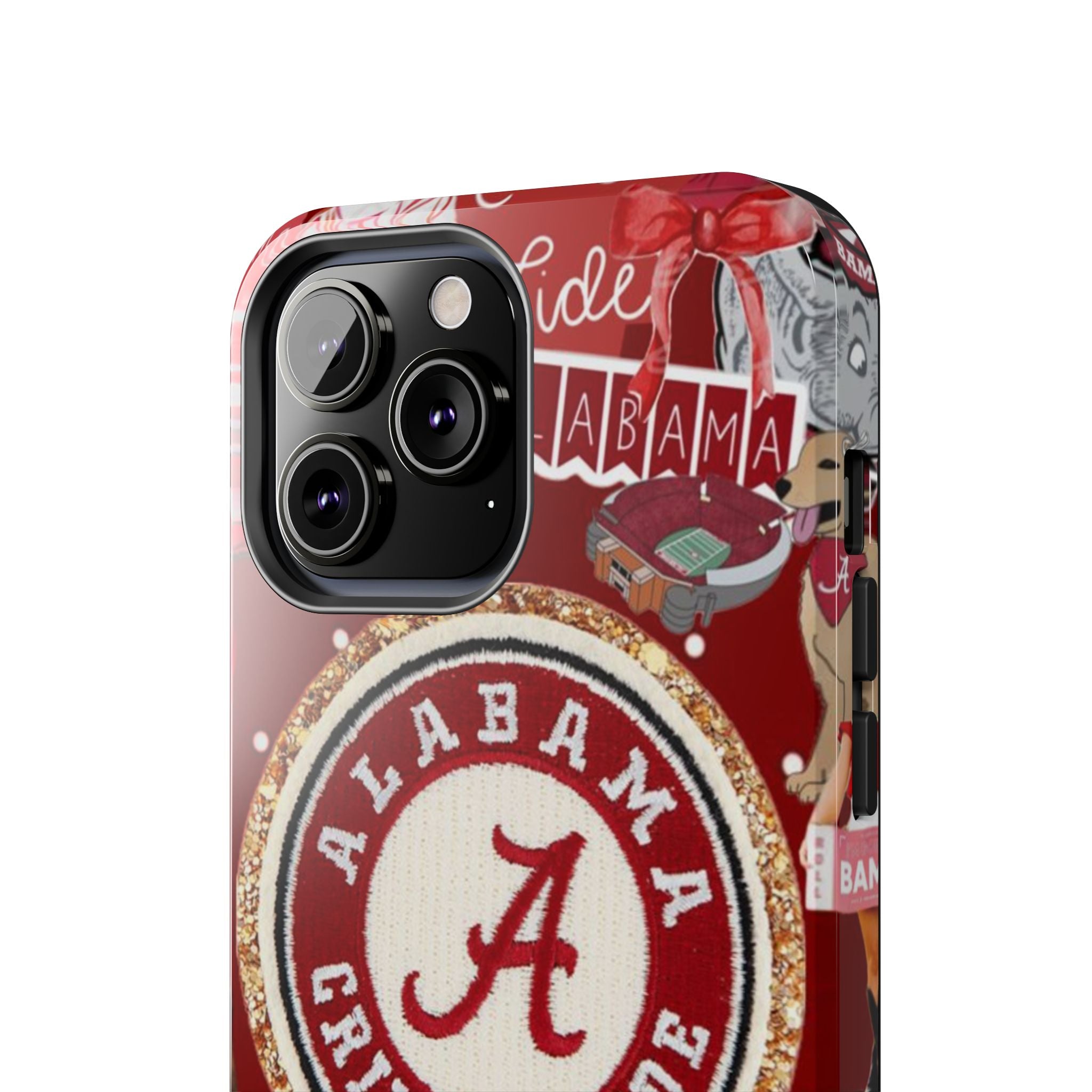 Alabama Crimson Tide