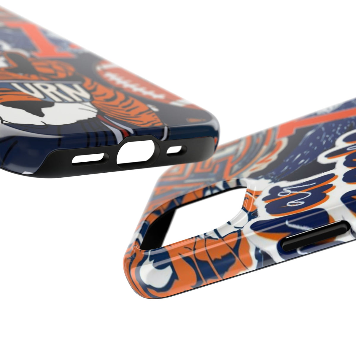 Auburn War Eagle