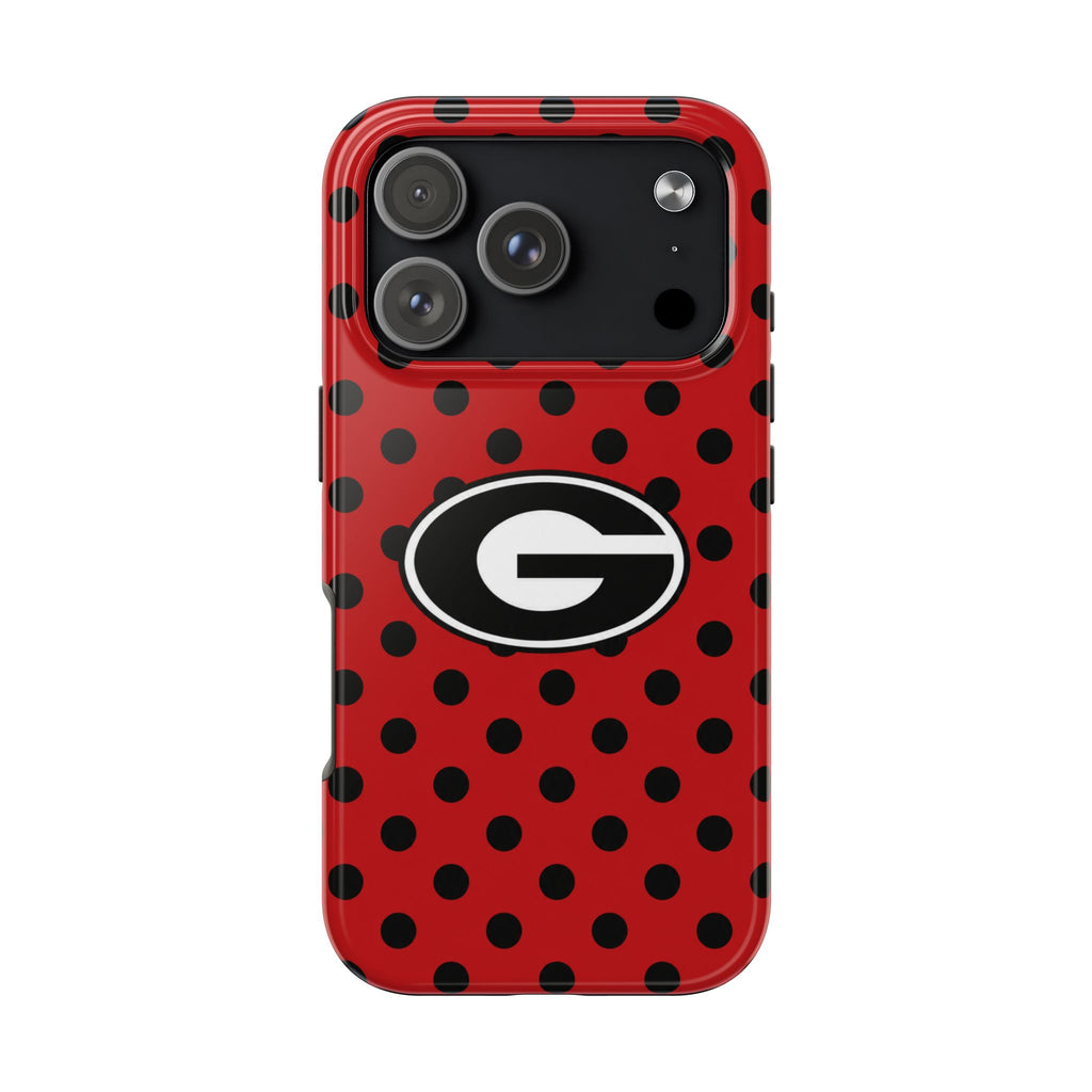 UGA Polka