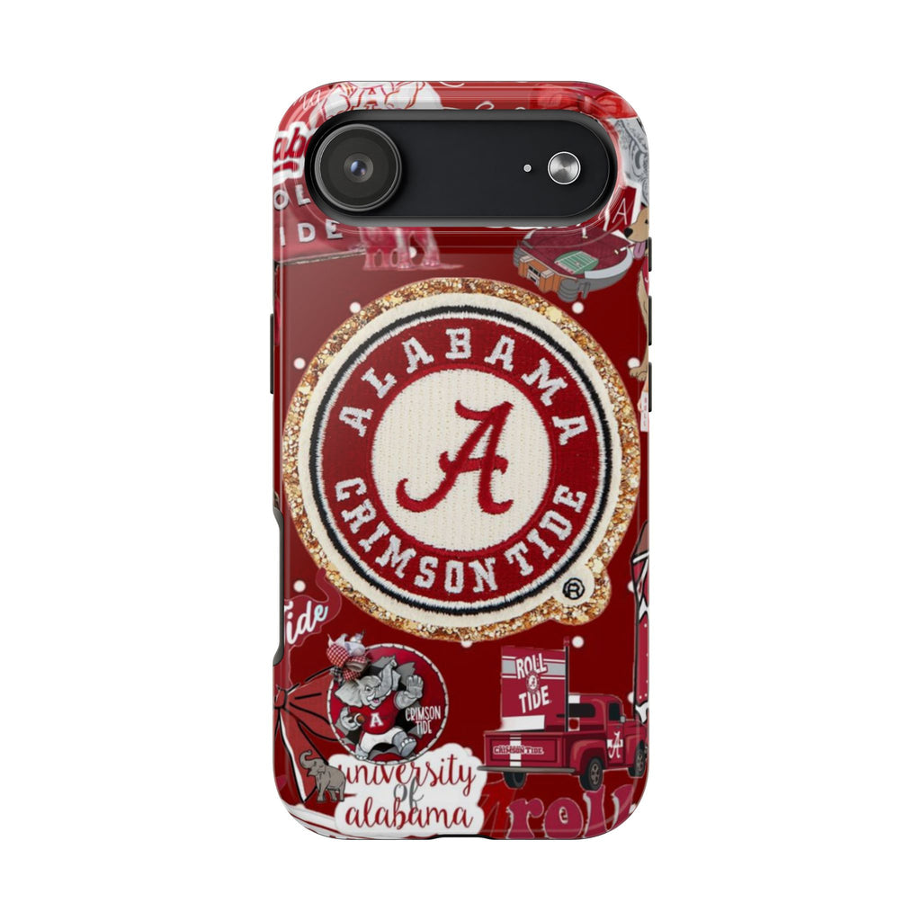 Alabama Crimson Tide