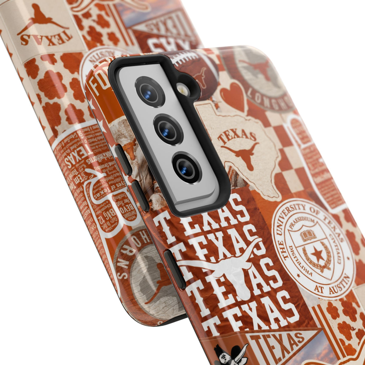 'Hook 'Em'