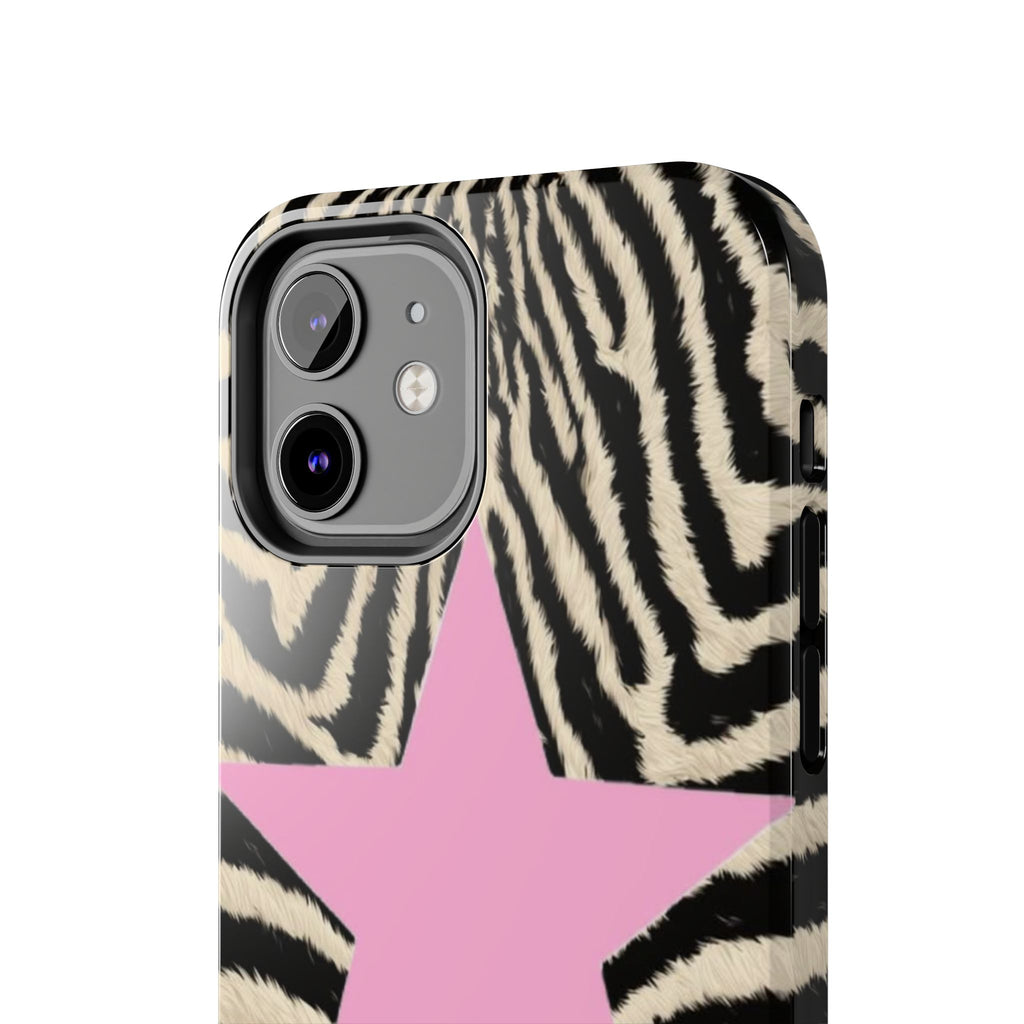 Pink Rebel