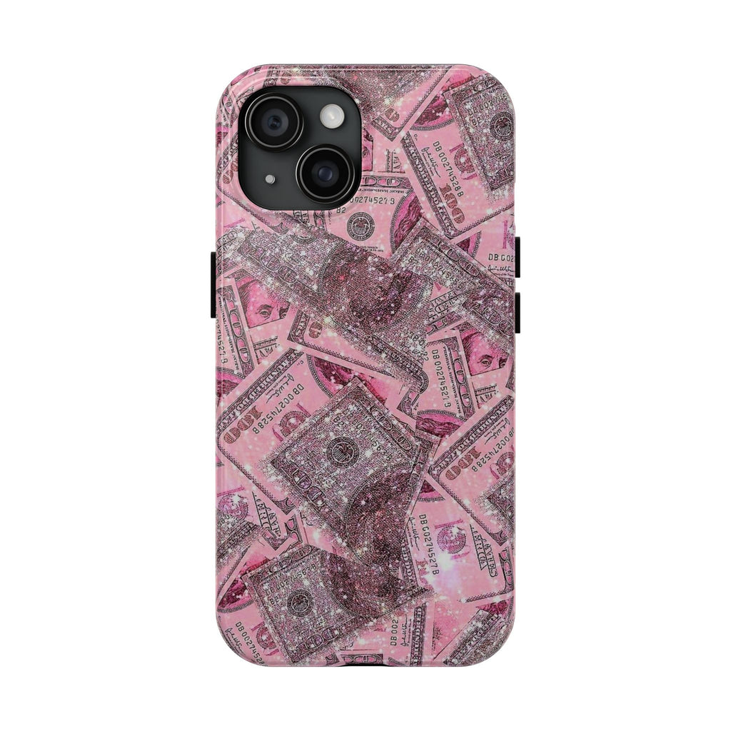 PINK MONEY
