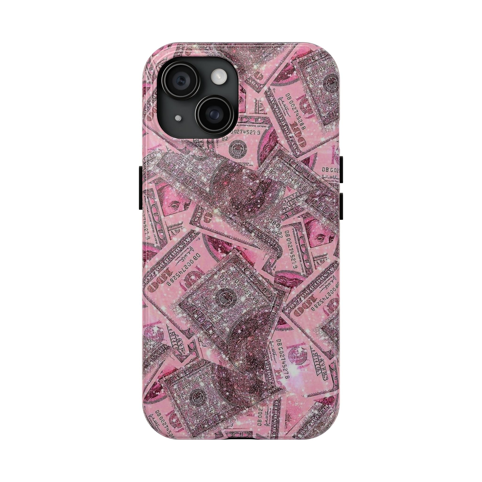 PINK MONEY