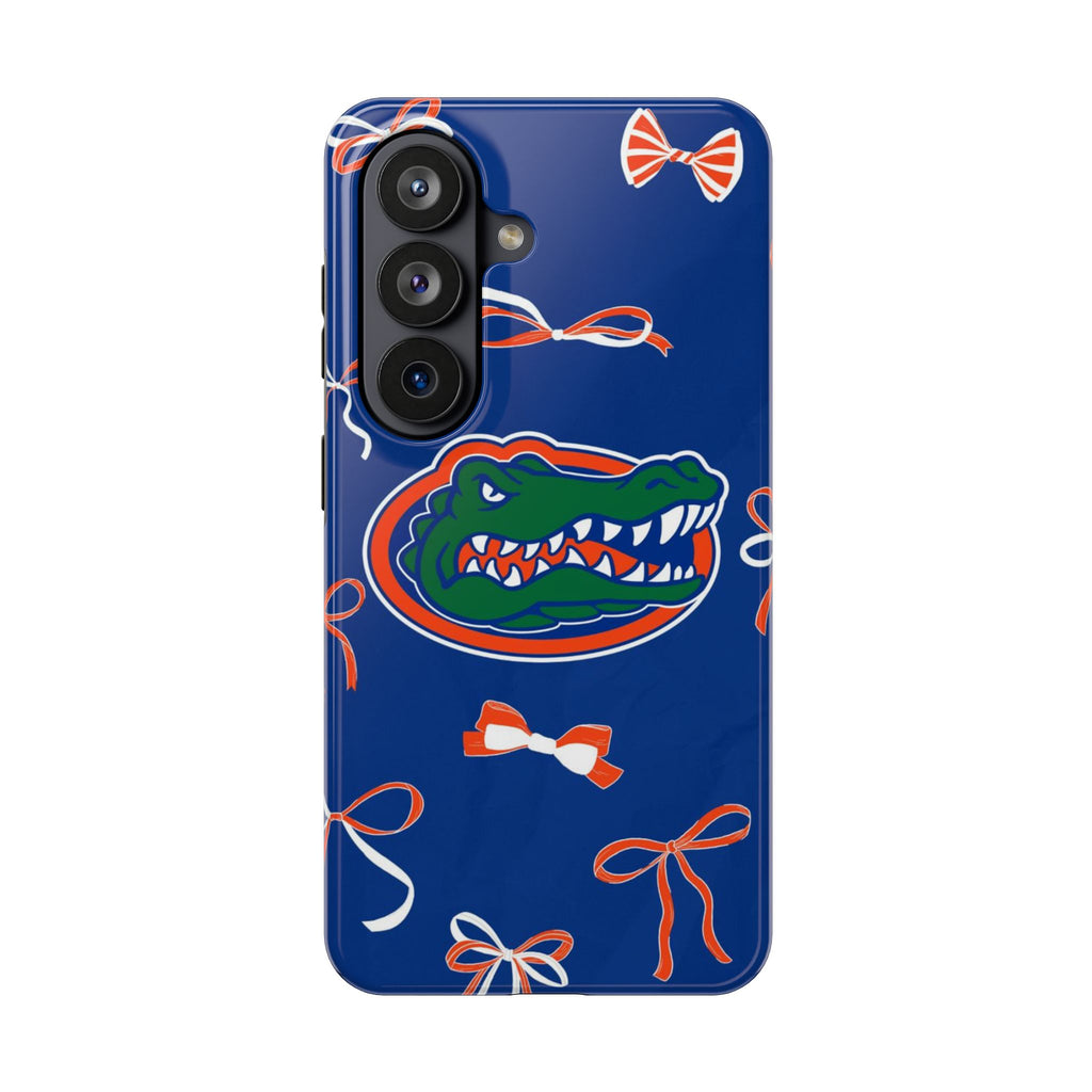 Gator Game Day