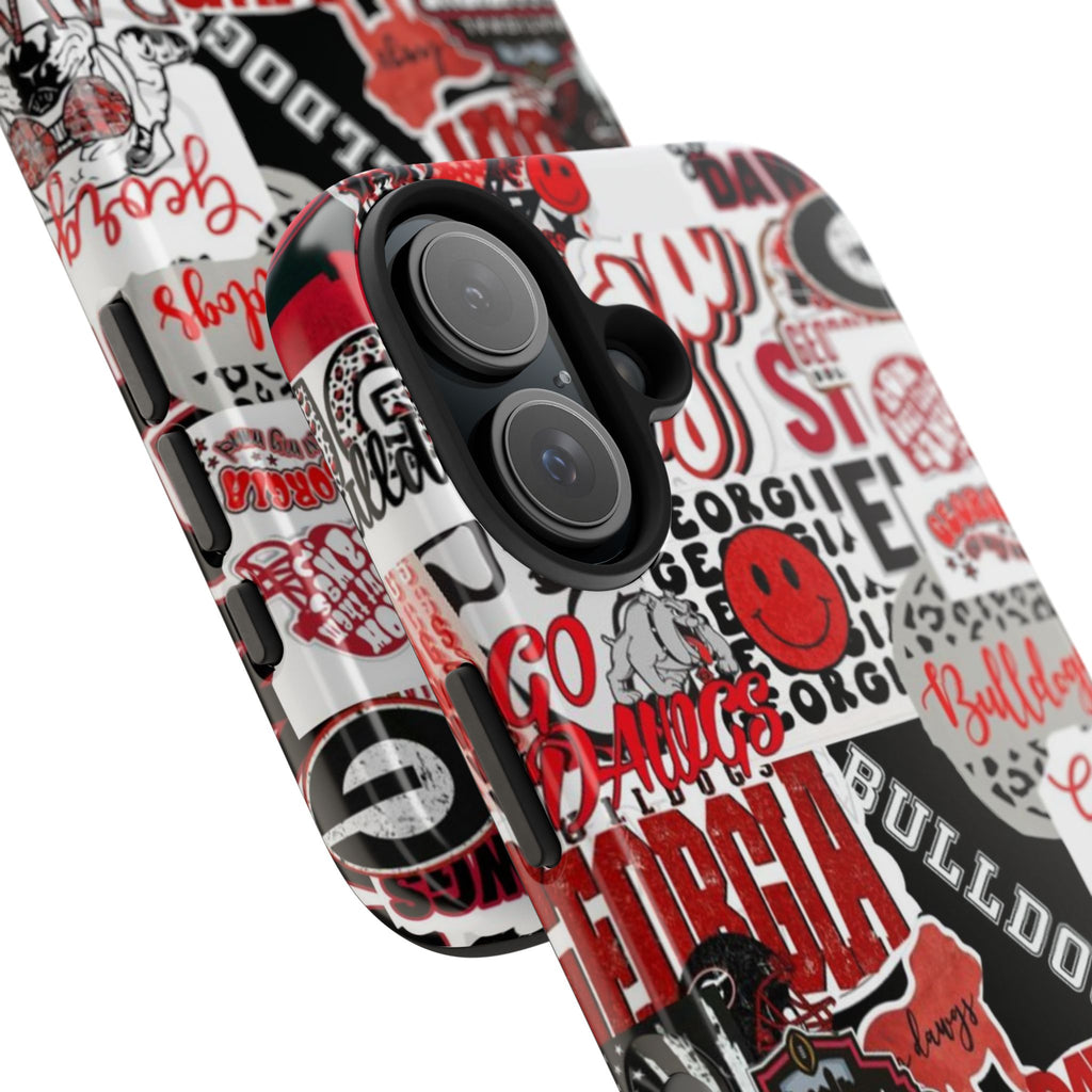 Georgia Bulldogs