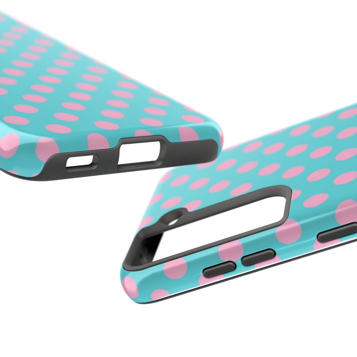 Cotton Candy Polka