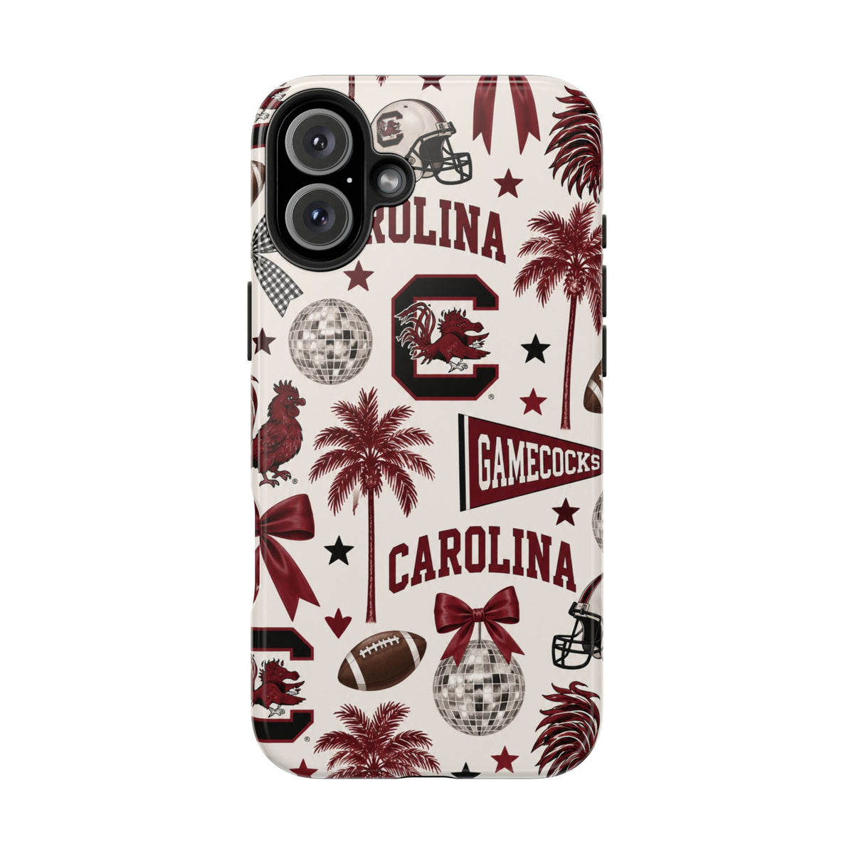 Gamecocks
