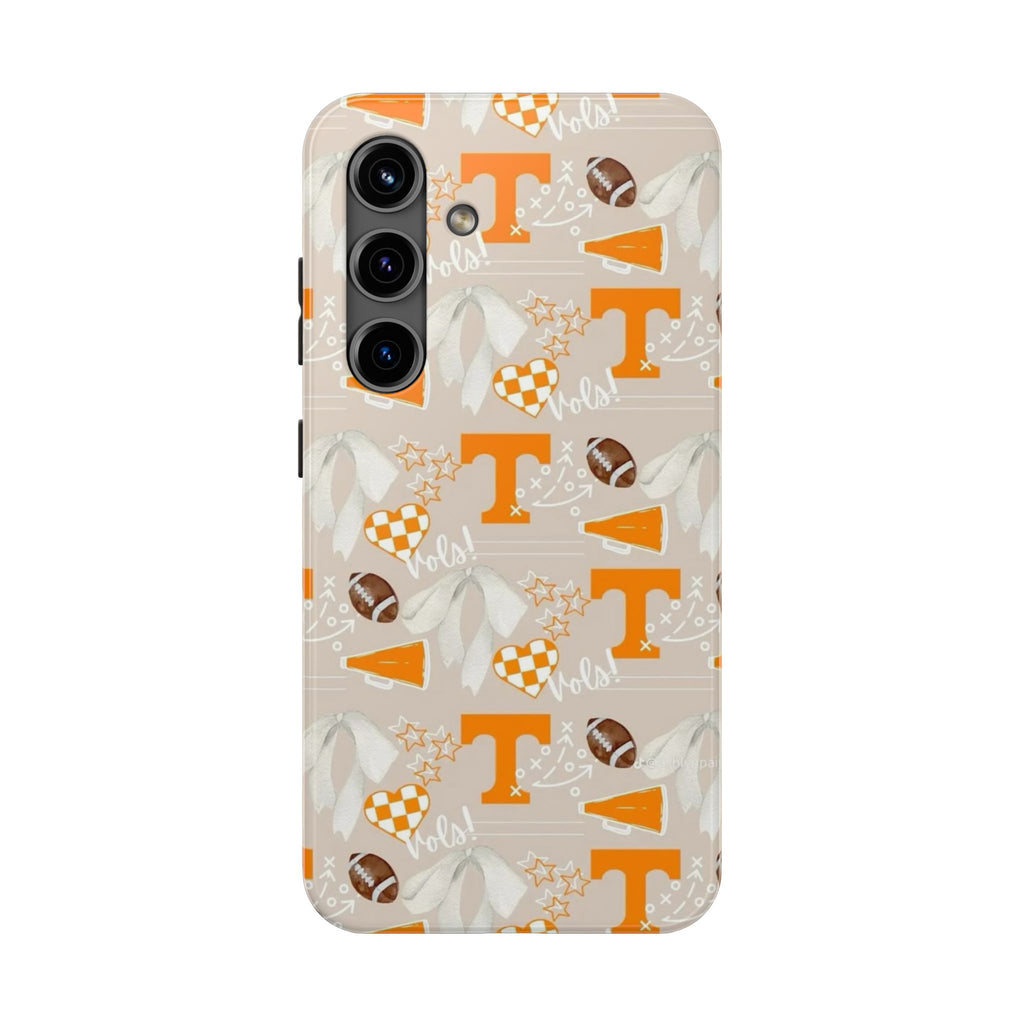 Vol Nation