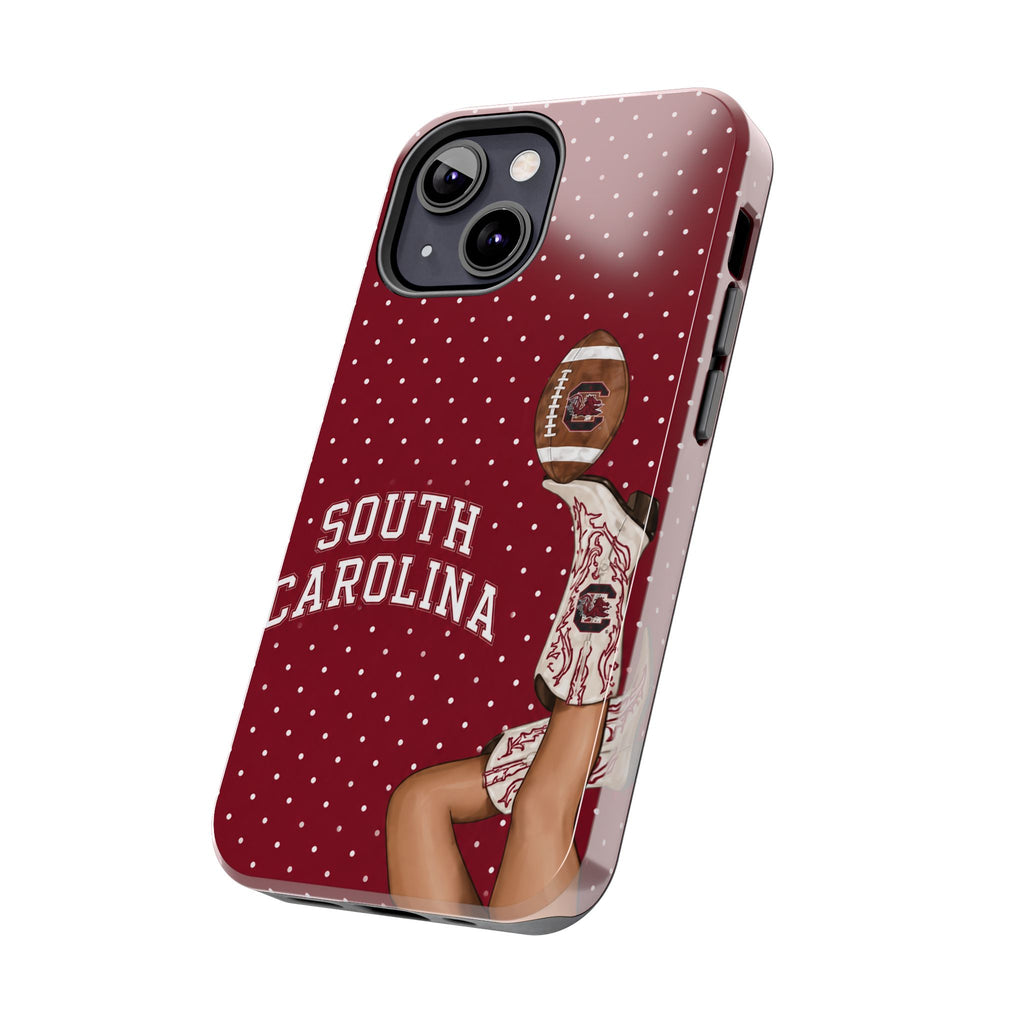 South Carolina Gameday Boots