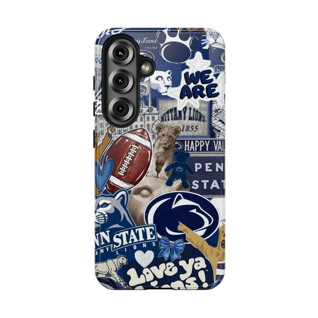 We Are PennState