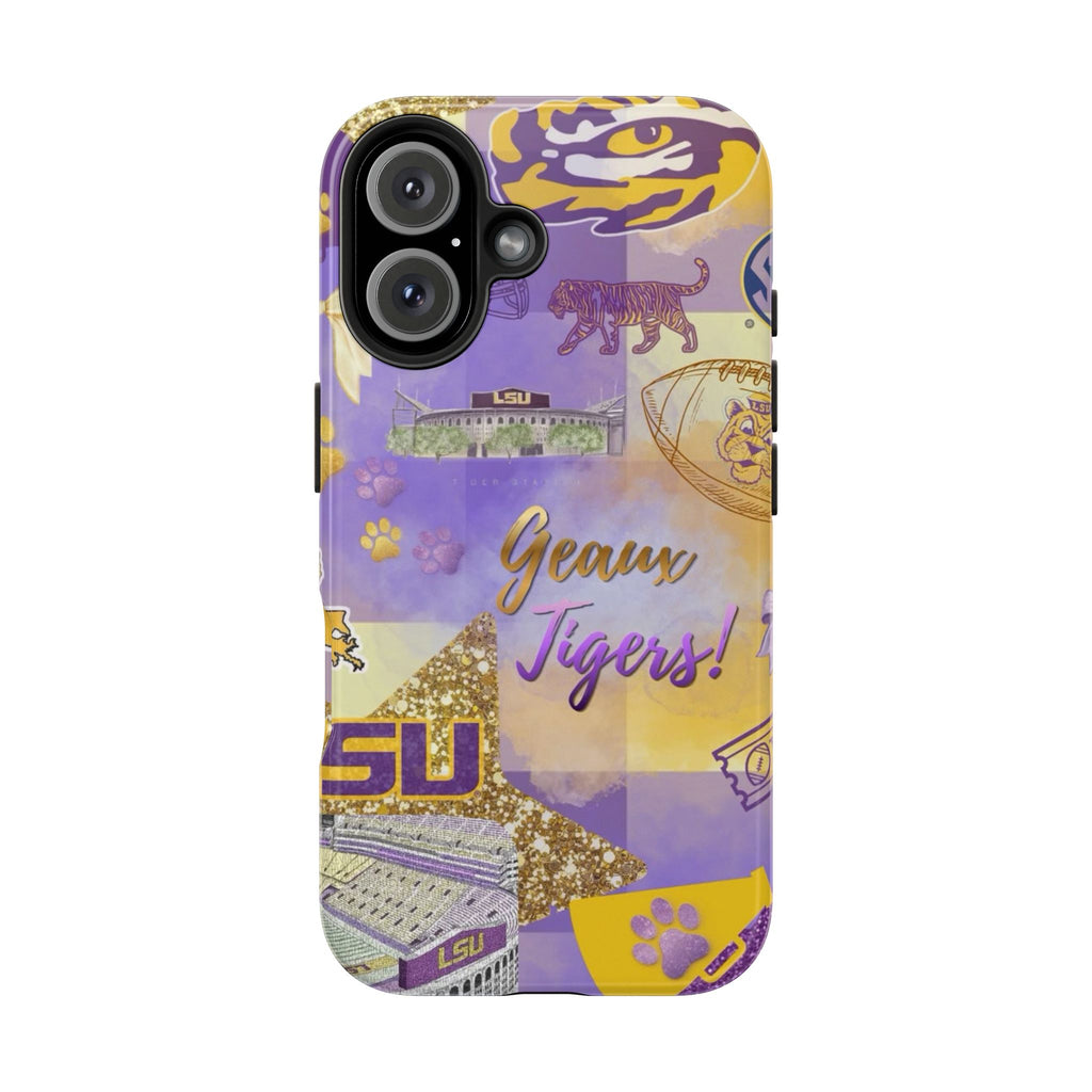 LSU Tigers