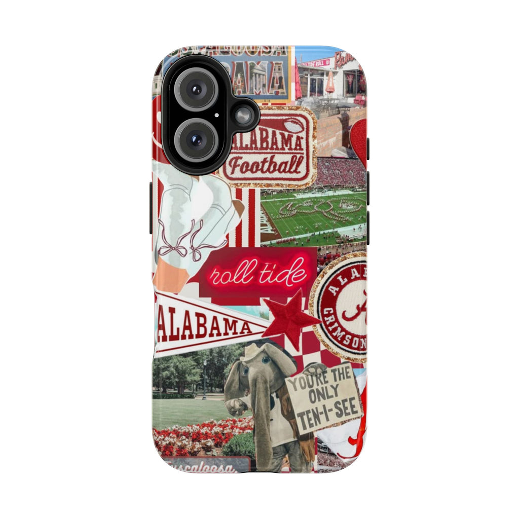 Roll Tide