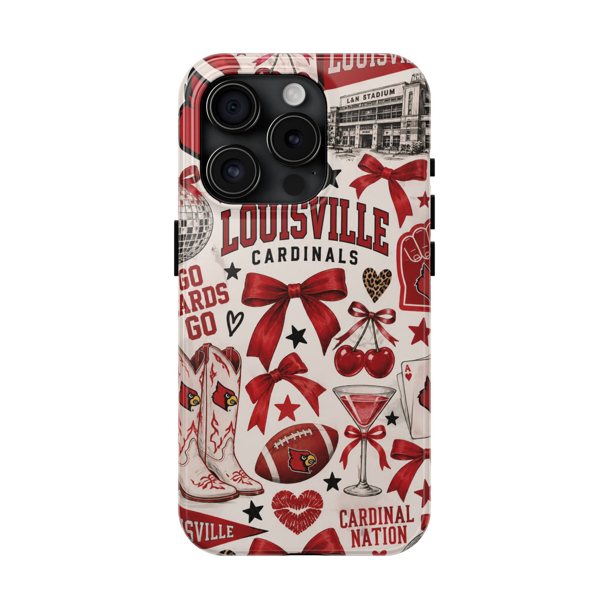 Louisville Cardinals