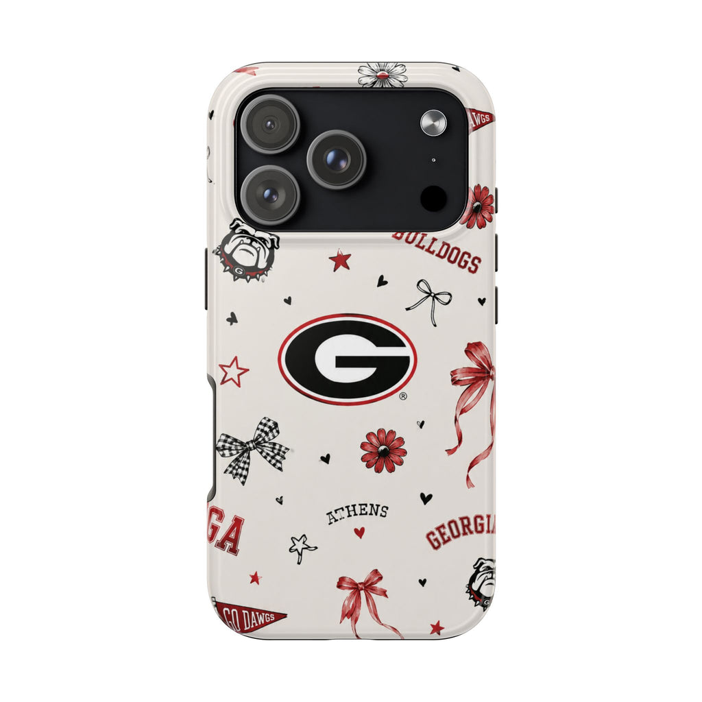 UGA Bulldogs