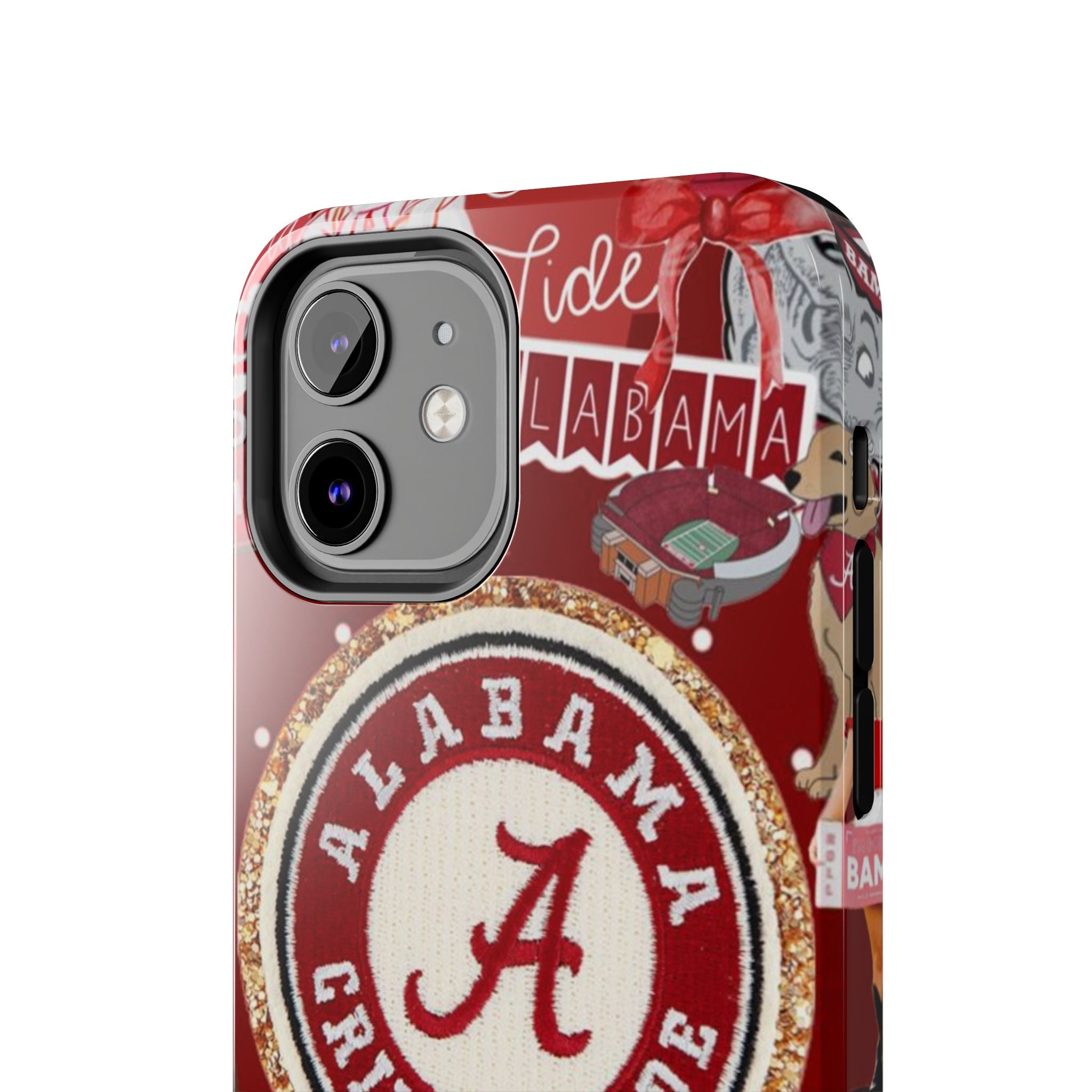 Alabama Crimson Tide