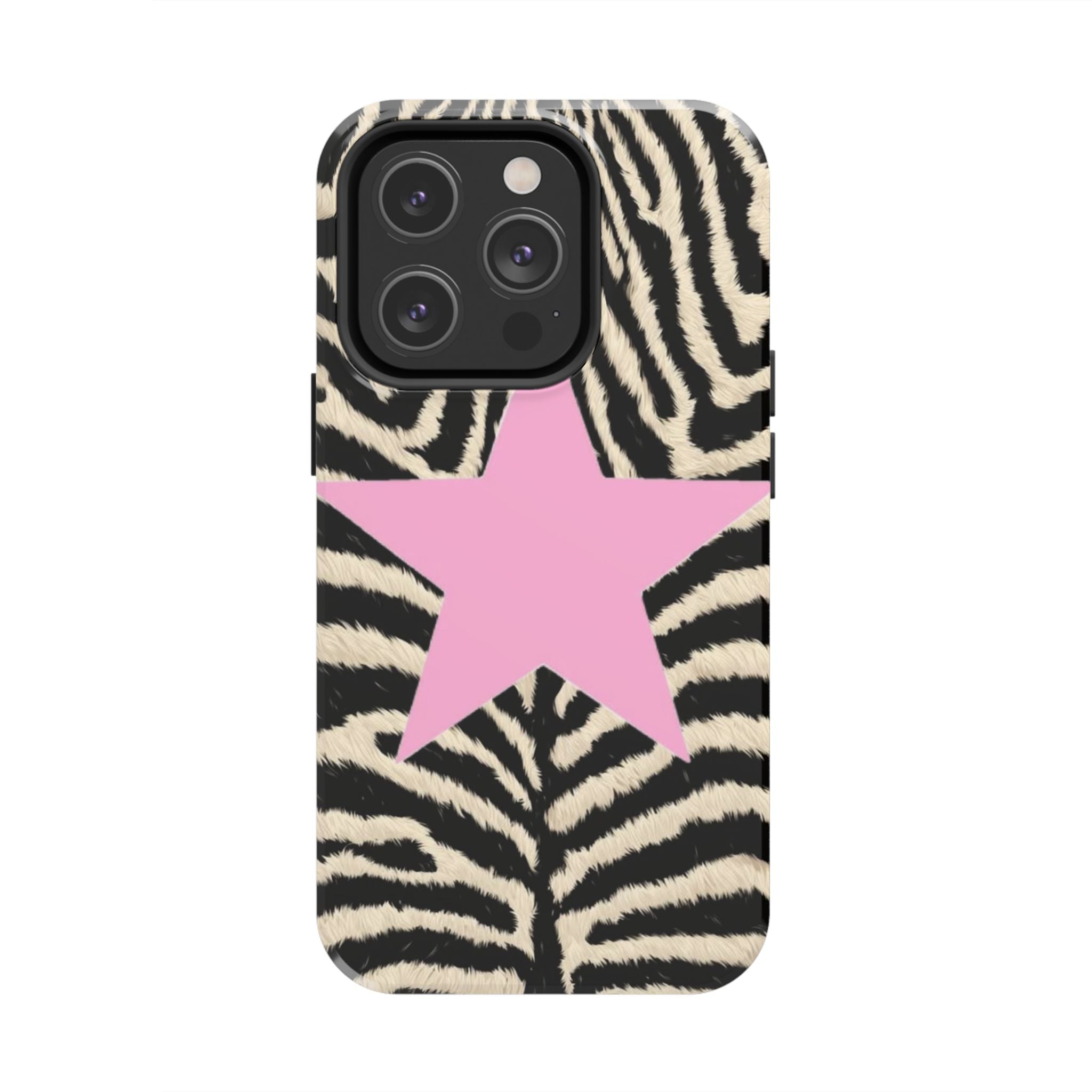 Pink Rebel