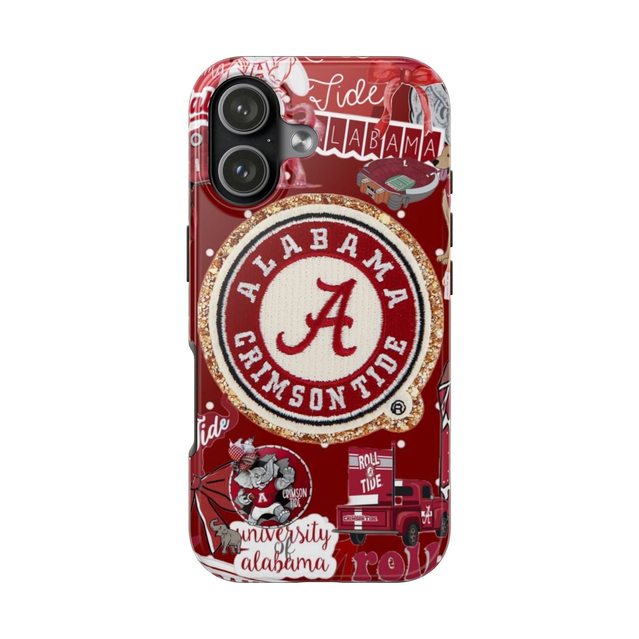 Alabama Crimson Tide