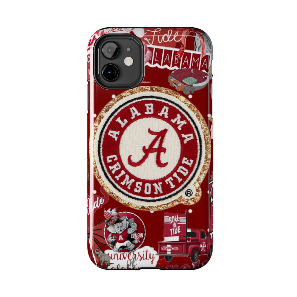Alabama Crimson Tide
