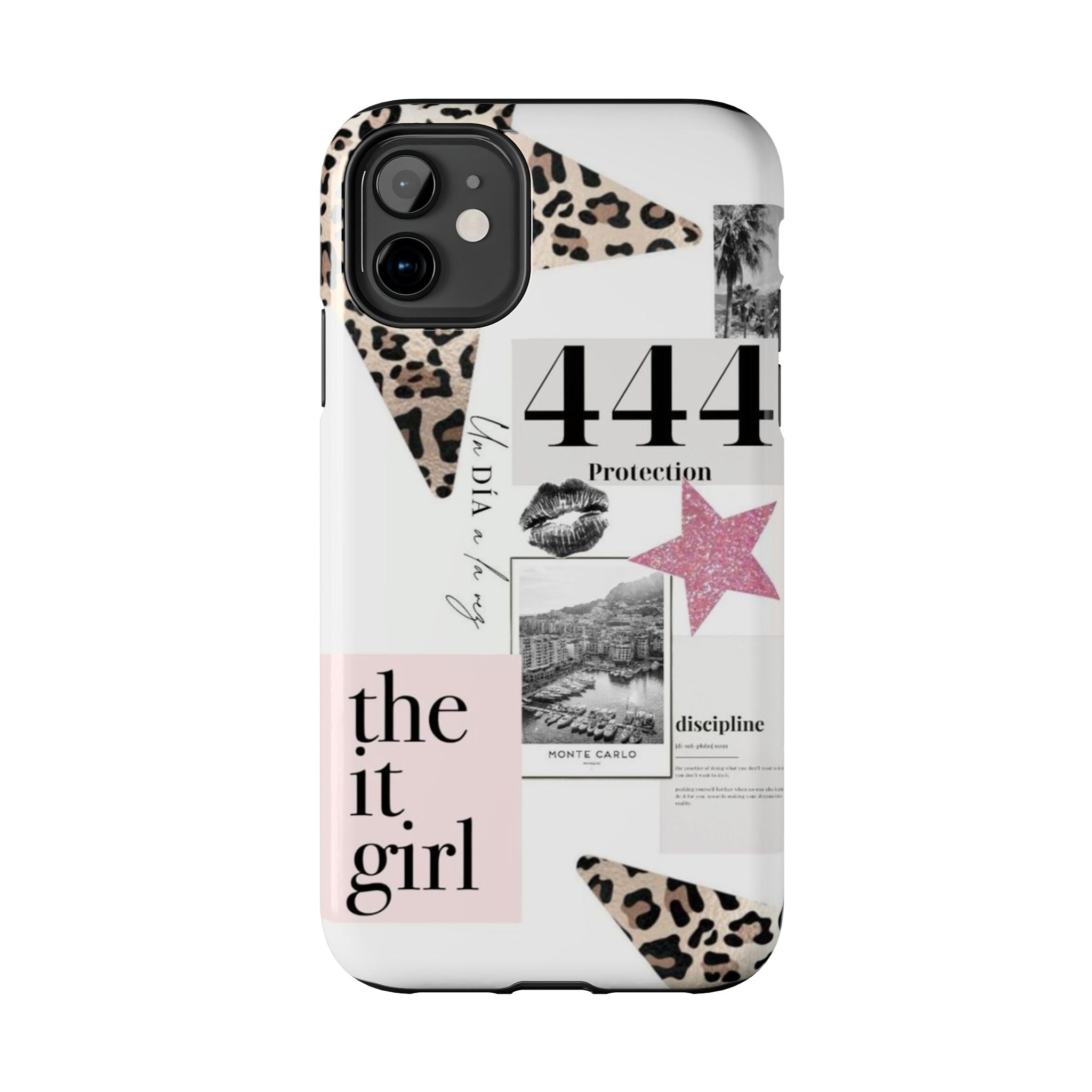 It Girl