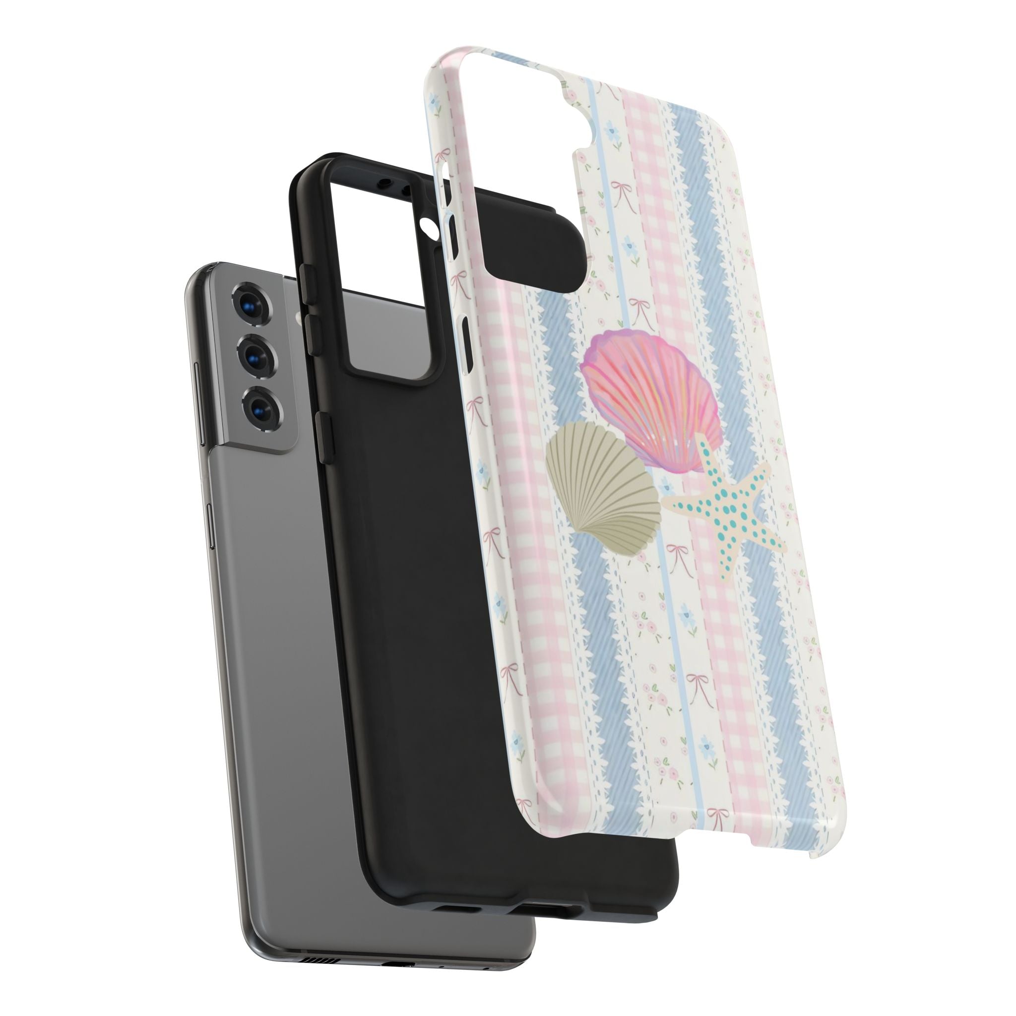 Tough Phone Cases
