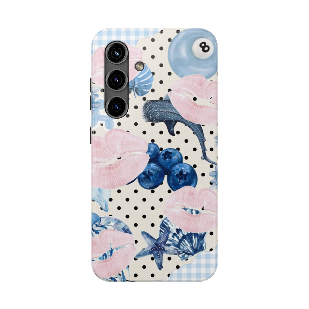 Tough Phone Cases