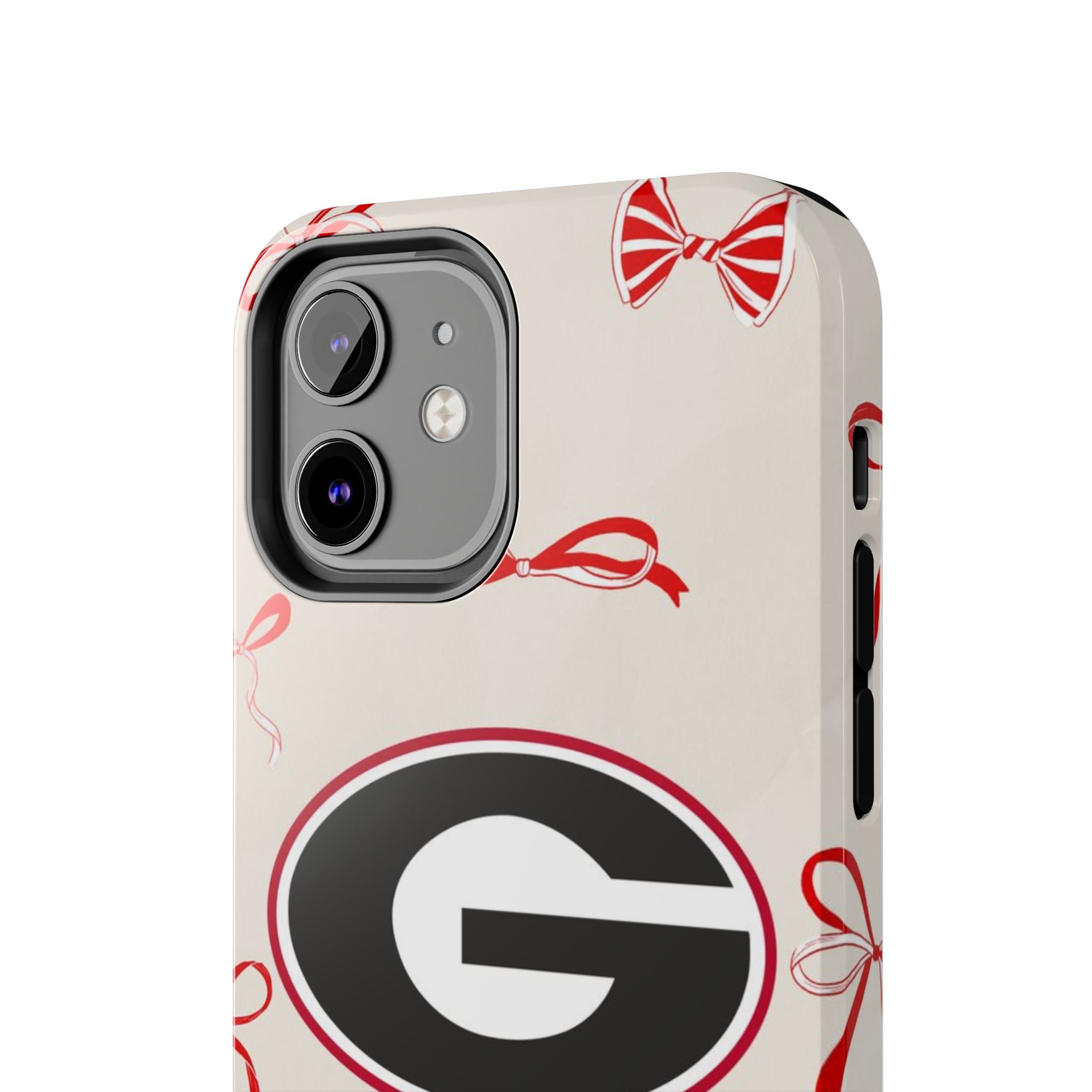 Georgia Bows
