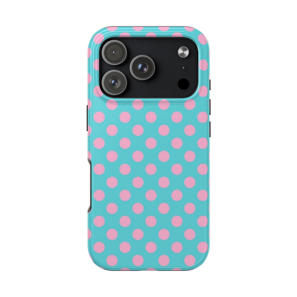 Cotton Candy Polka