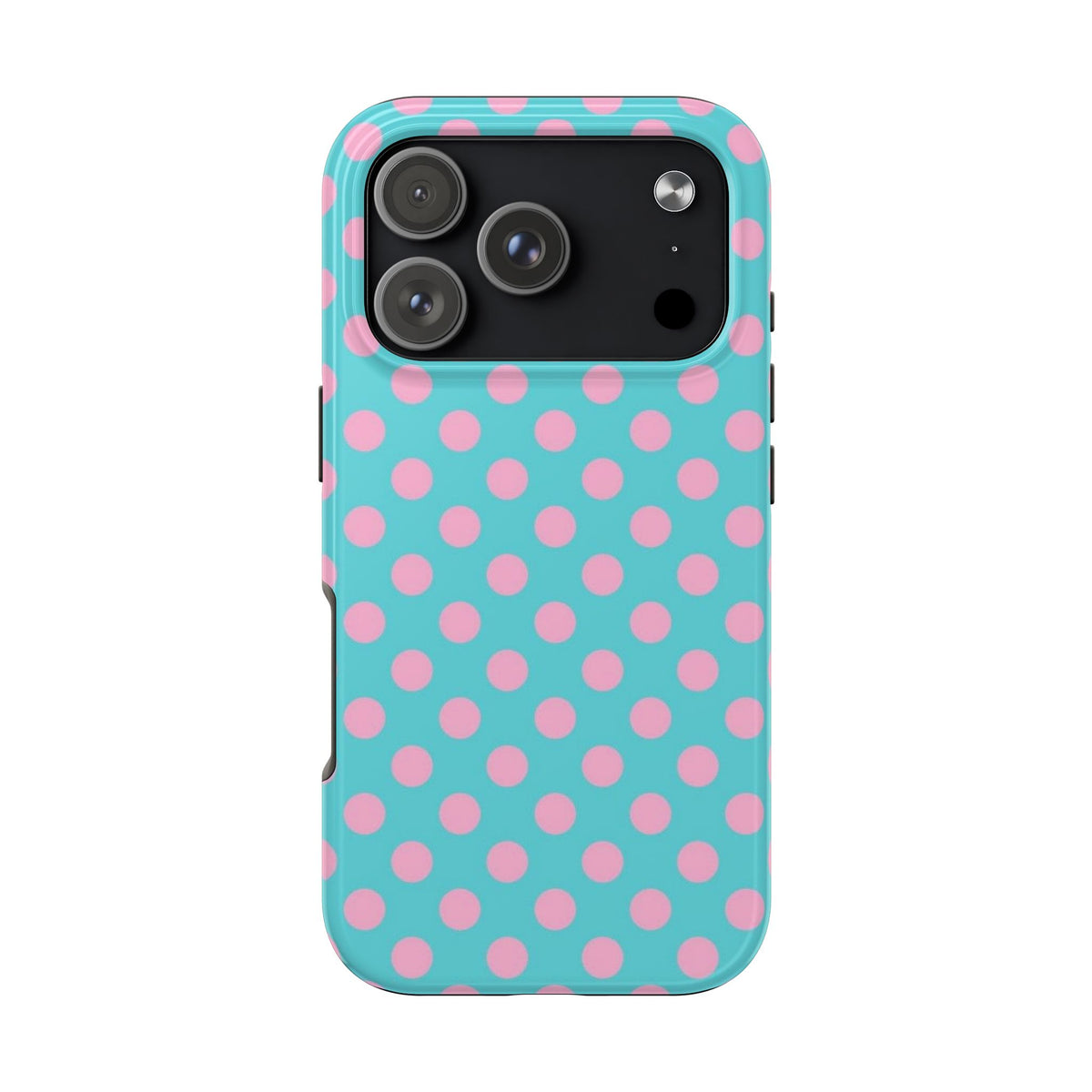 Cotton Candy Polka