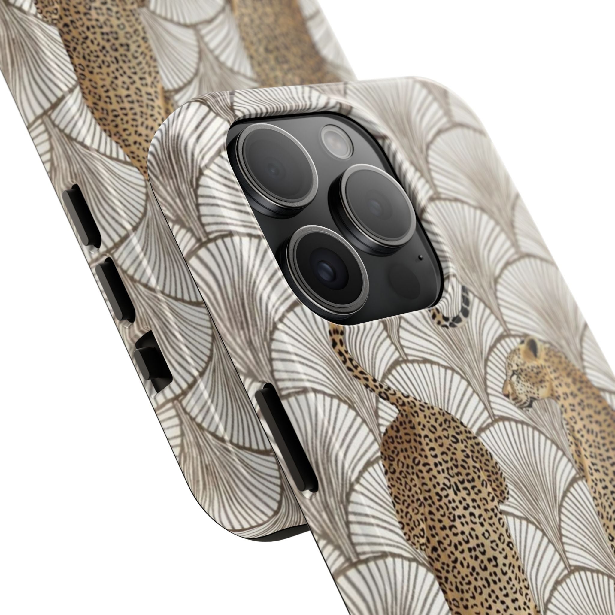 Leopard Club