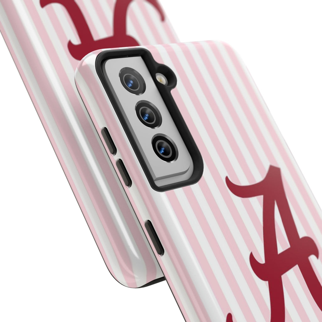 Alabama A