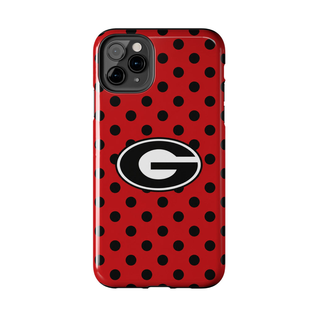 UGA Polka
