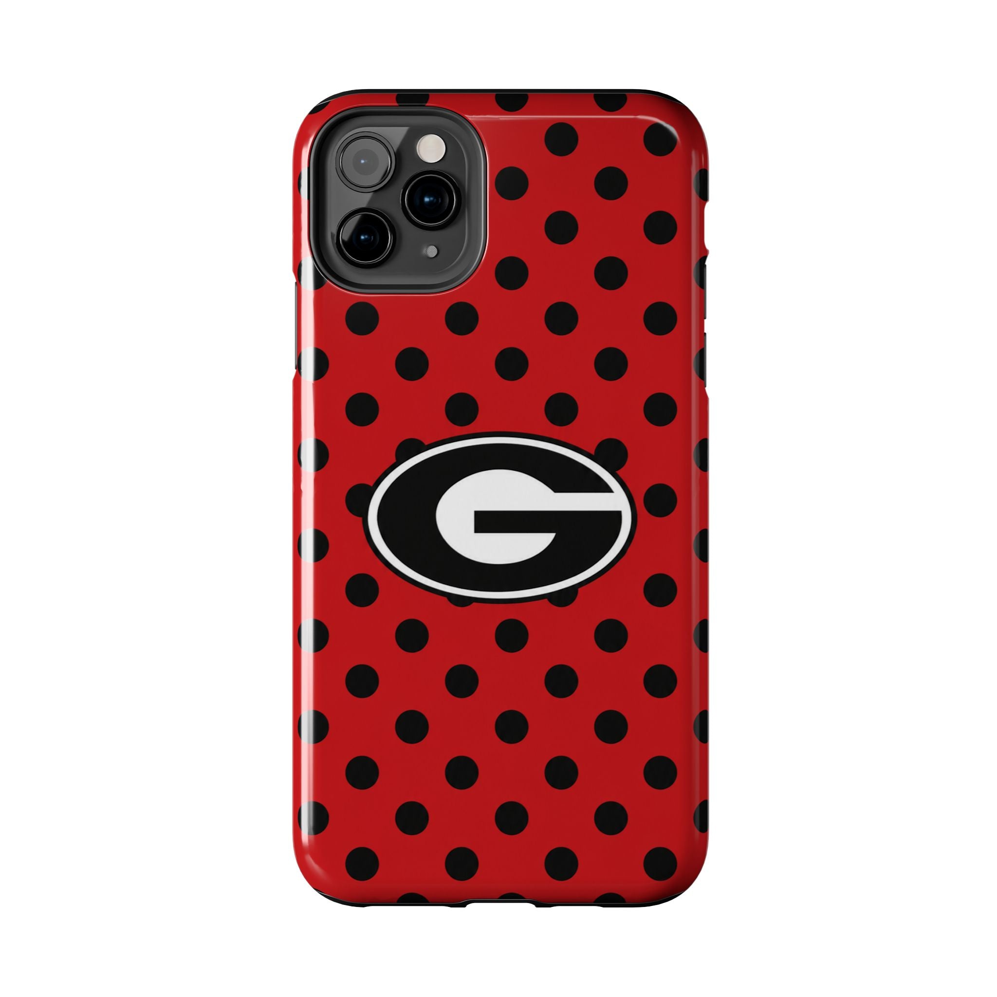 UGA Polka