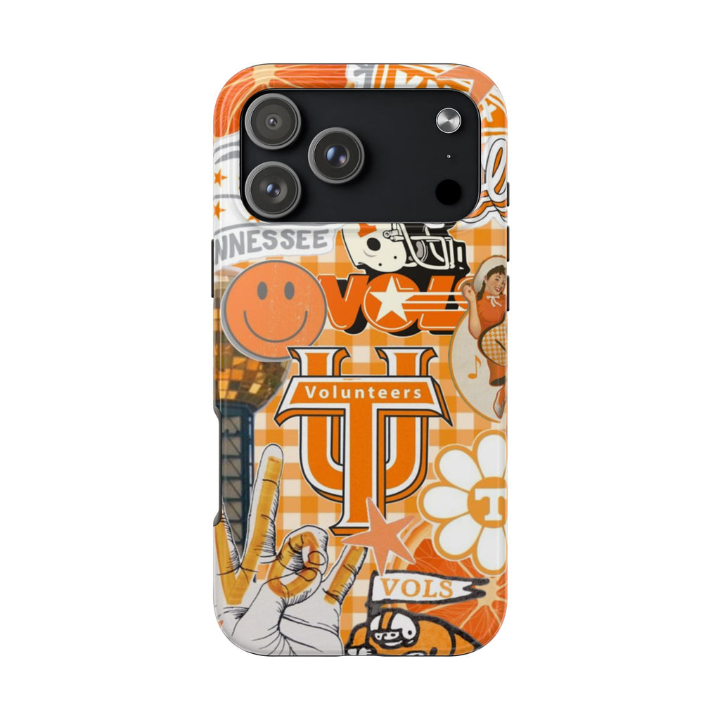 Go Vols
