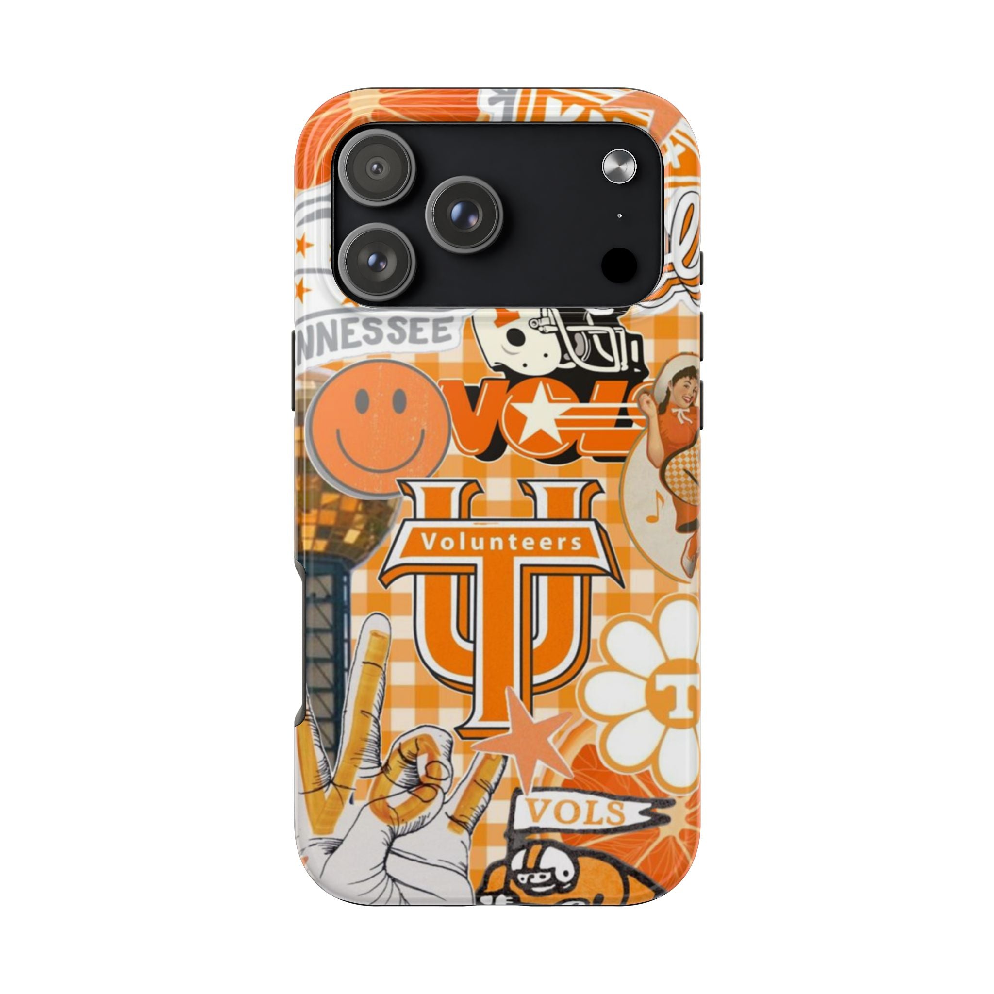 Go Vols