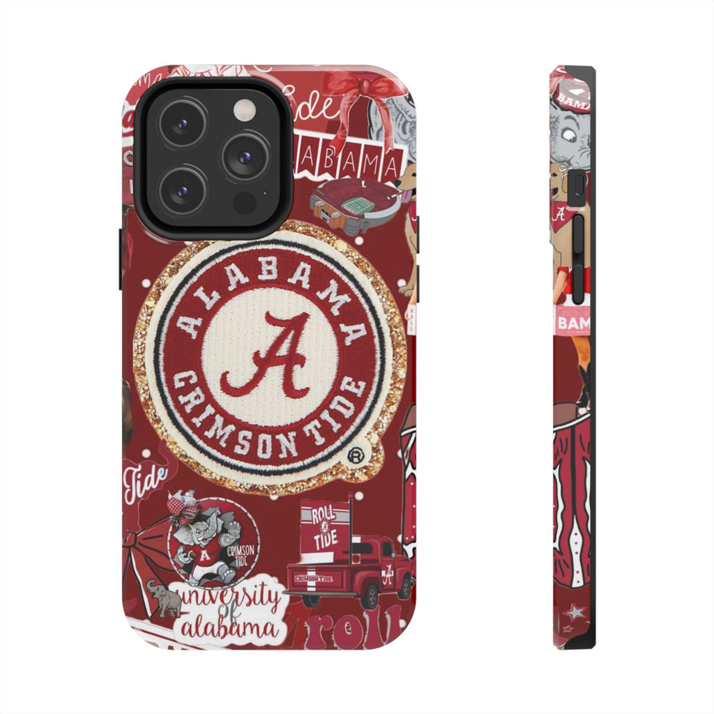 Alabama Crimson Tide