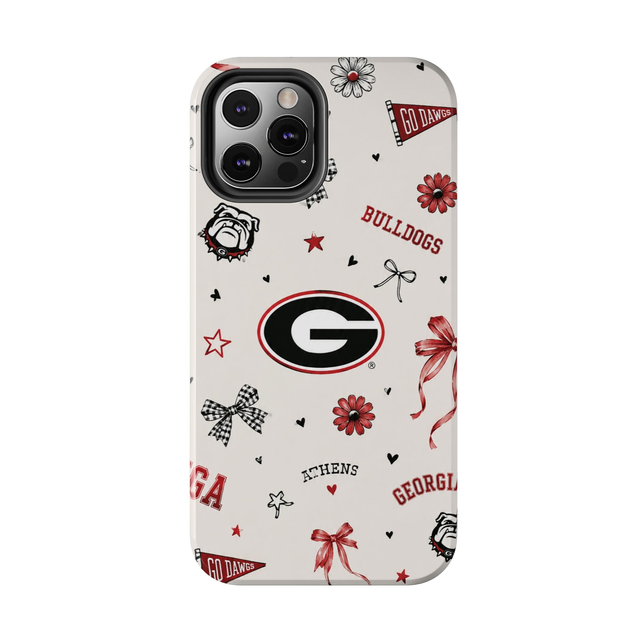 UGA Bulldogs