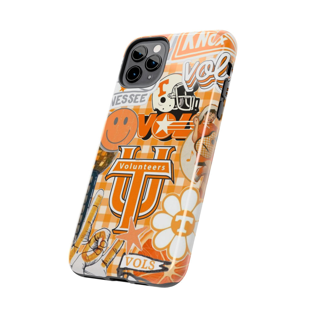 Go Vols